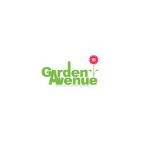 Garden Avenue logo