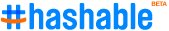 Hashable logo