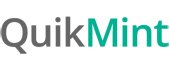QuikMint logo