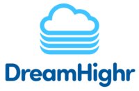 DreamHighr logo