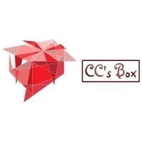 CC's Box logo