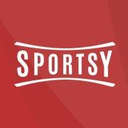 SPORTSY logo