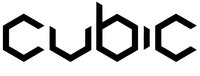 Cubic logo