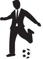 Sanal Baskan logo