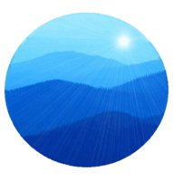 blue hills productions logo