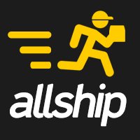 Allship logo