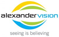Alexander Vision logo