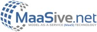 MaaSive.net logo