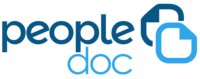 PeopleDoc logo