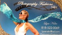 PhotographyFashions.com logo