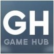 Gamehub logo