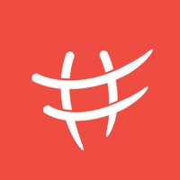 Hshtags logo