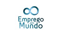 Emprego Pelo Mundo logo