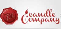 BH Candle Company logo