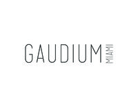 Gaudium Industries logo
