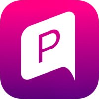 Pictual logo