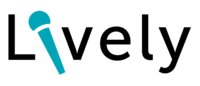 Lively logo