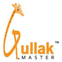 GullakMaster logo