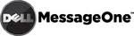 MessageOne logo