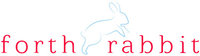 Forth Rabbit (Formerly Perch) logo