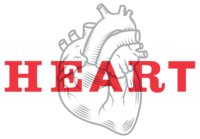 Heart (We Make Heart LLC) logo