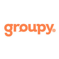 Groupy logo