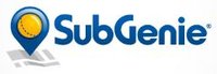 SubGenie logo