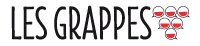 LES GRAPPES logo