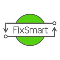FixSmart logo