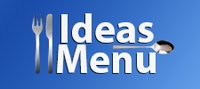 Ideas Menu logo