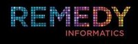 Remedy Informatics logo