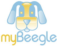 myBeegle logo