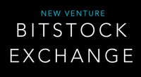 Bitstock Exchange logo