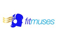 FitMuses logo