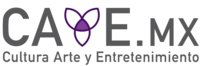 CAYE logo