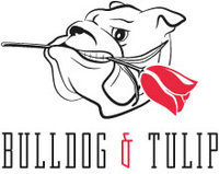BulldogTulip logo