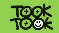 TookTook logo