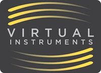 Virtual Instruments Corporation logo