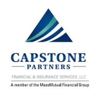 Capstone Partners logo