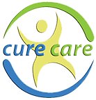 Cure Care logo