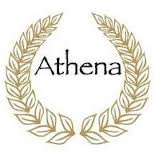 Athena Arts logo