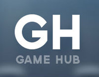 Gamehub logo