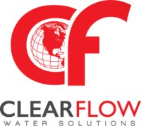 ClearFlow Water Solutions logo