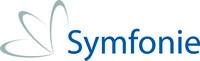 Symfonie P2P logo