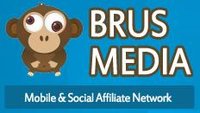 Brus Media logo
