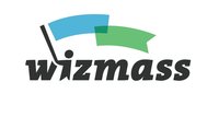 Wizmass logo