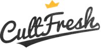 CultFresh logo
