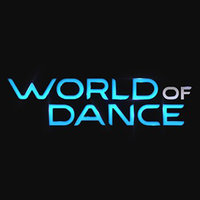 World of Dance logo