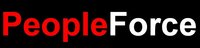 PeopleForce logo