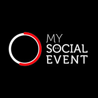 MY SOCIAL EVENT logo
